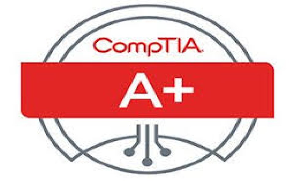 affordable CompTIA A+ training for beginners