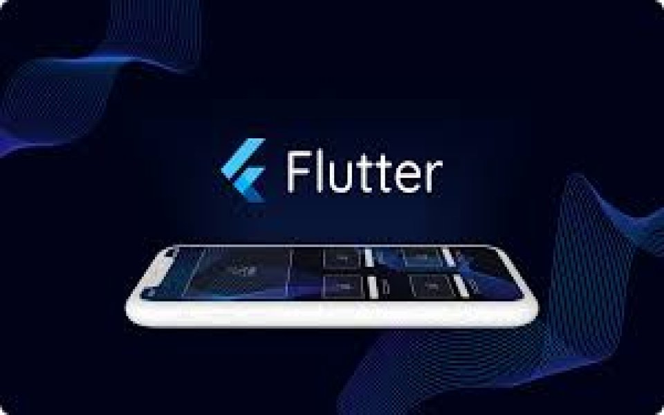 affordable diploma flutter mobile app training for beginners