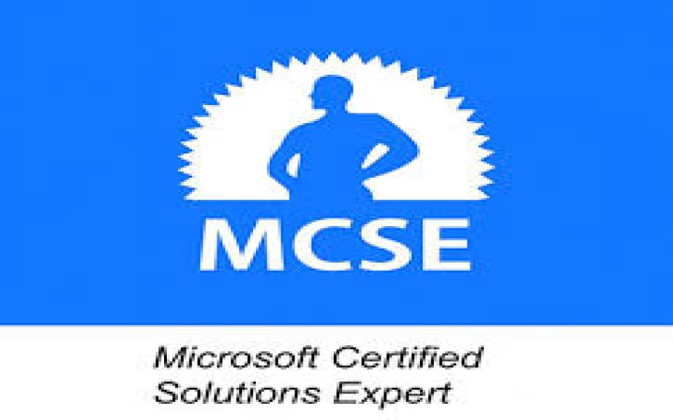 affordable mcse training for beginners
