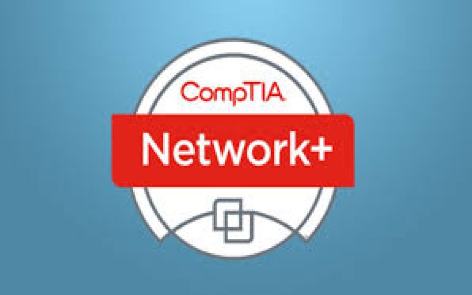 affordable CompTIA Network+ training for beginners